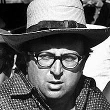 Sergio Leone